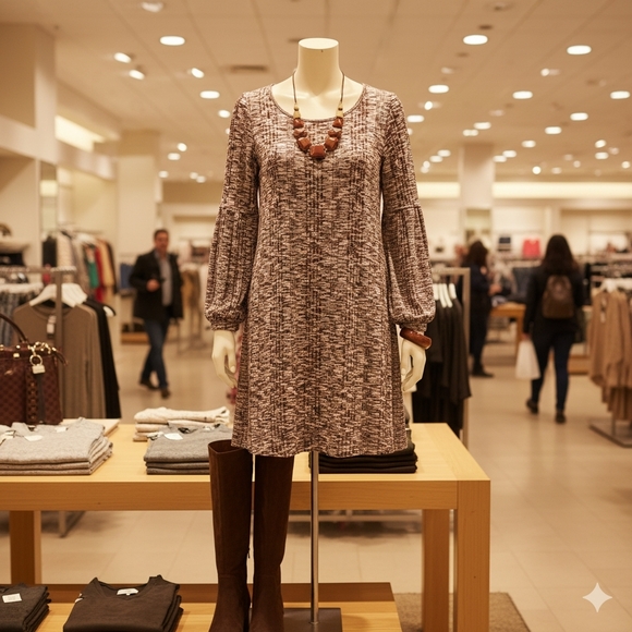 Dress - Picture 15 of 16